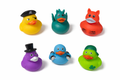 Rubber Duck Variety Pack- 20+ designs  - 50 ducks - 2- 2 1/2 inch - Best Price Guarantee!