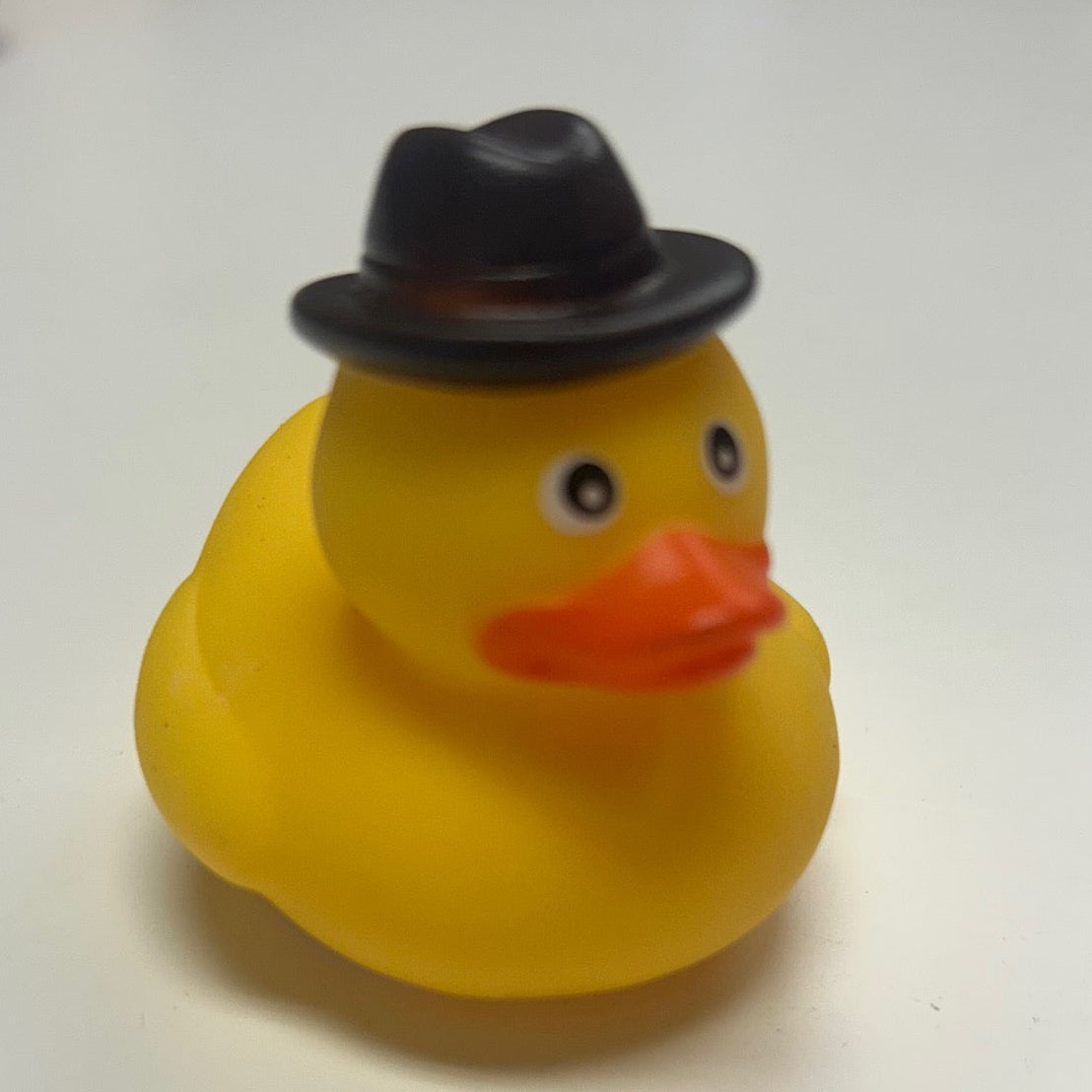 Light-Up LED Designer Rubber Ducks with on/off switches-100 ct.-15+ designs(2 - 2 1/2 inches)- $69 for 100 ducks!